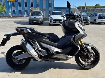 Honda X-ADV 750 (2018 - 20) usata