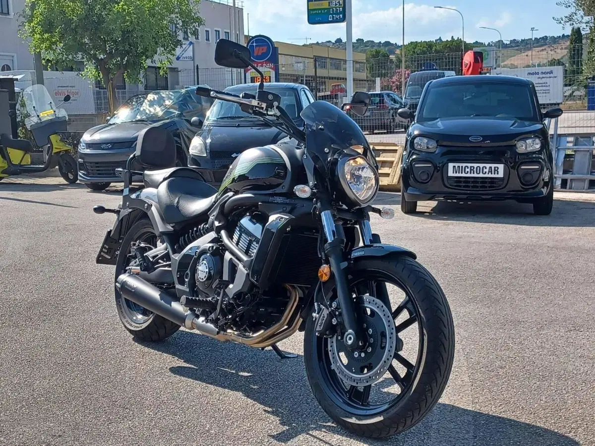 Kawasaki Vulcan S Performance (2026) (6)