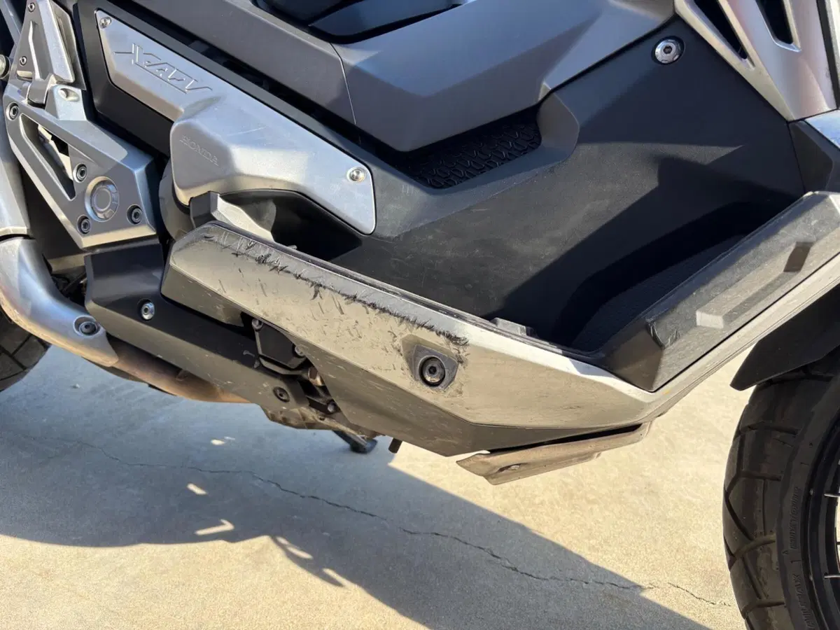 Honda X-ADV 750 (2018 - 20) (3)