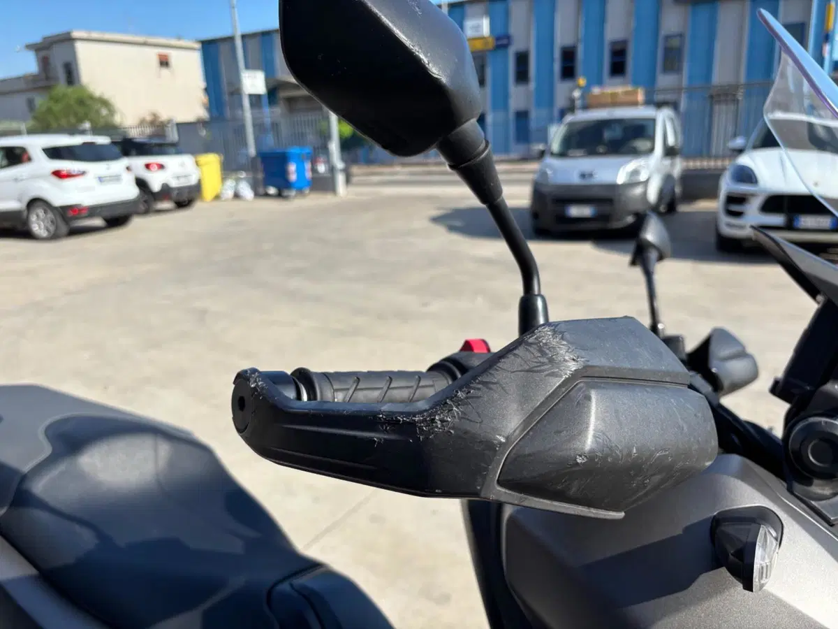 Honda X-ADV 750 (2018 - 20) (6)