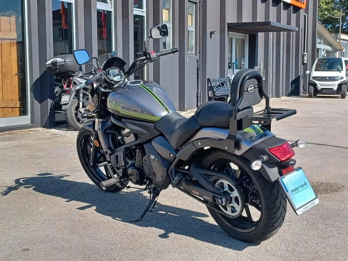 Kawasaki Vulcan S Performance (2026) (7)