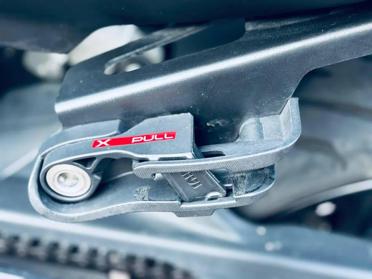 Benelli Leoncino 800 (2022 - 26) (12)
