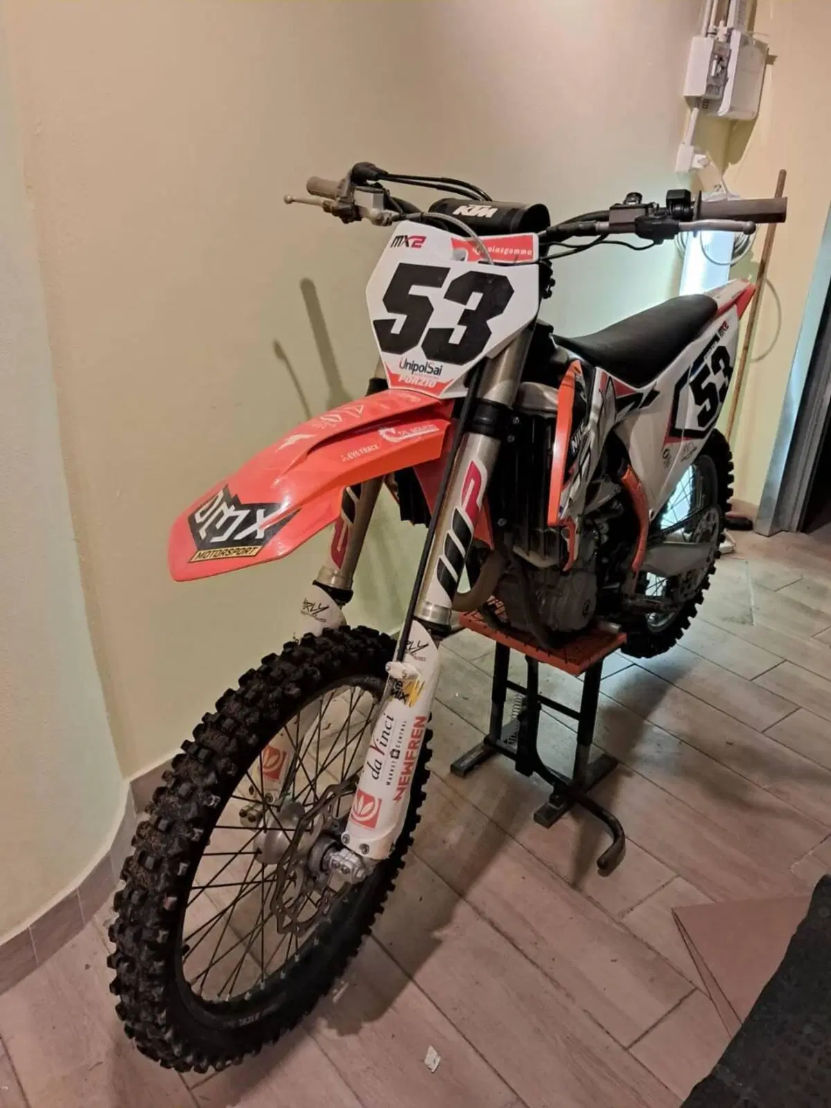 KTM 250 SX-F (2019) (2)