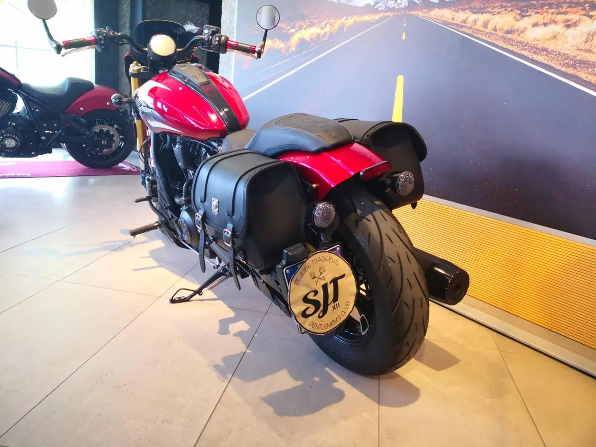 Indian Scout 1250 101 (2025 - 26) (8)