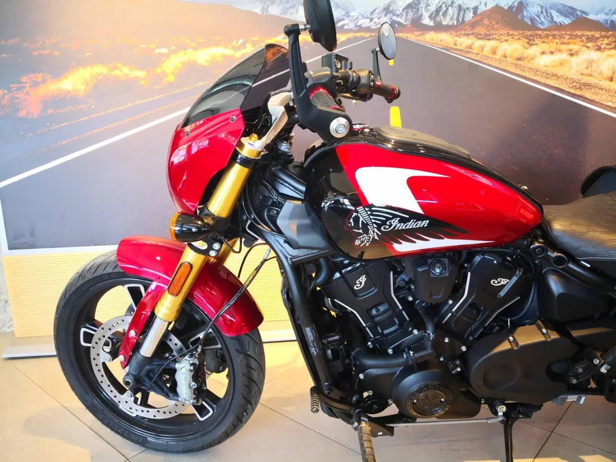Indian Scout 1250 101 (2025 - 26) (10)