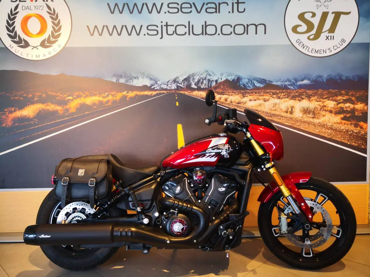 Indian Scout 1250 101 (2025 - 26) (2)
