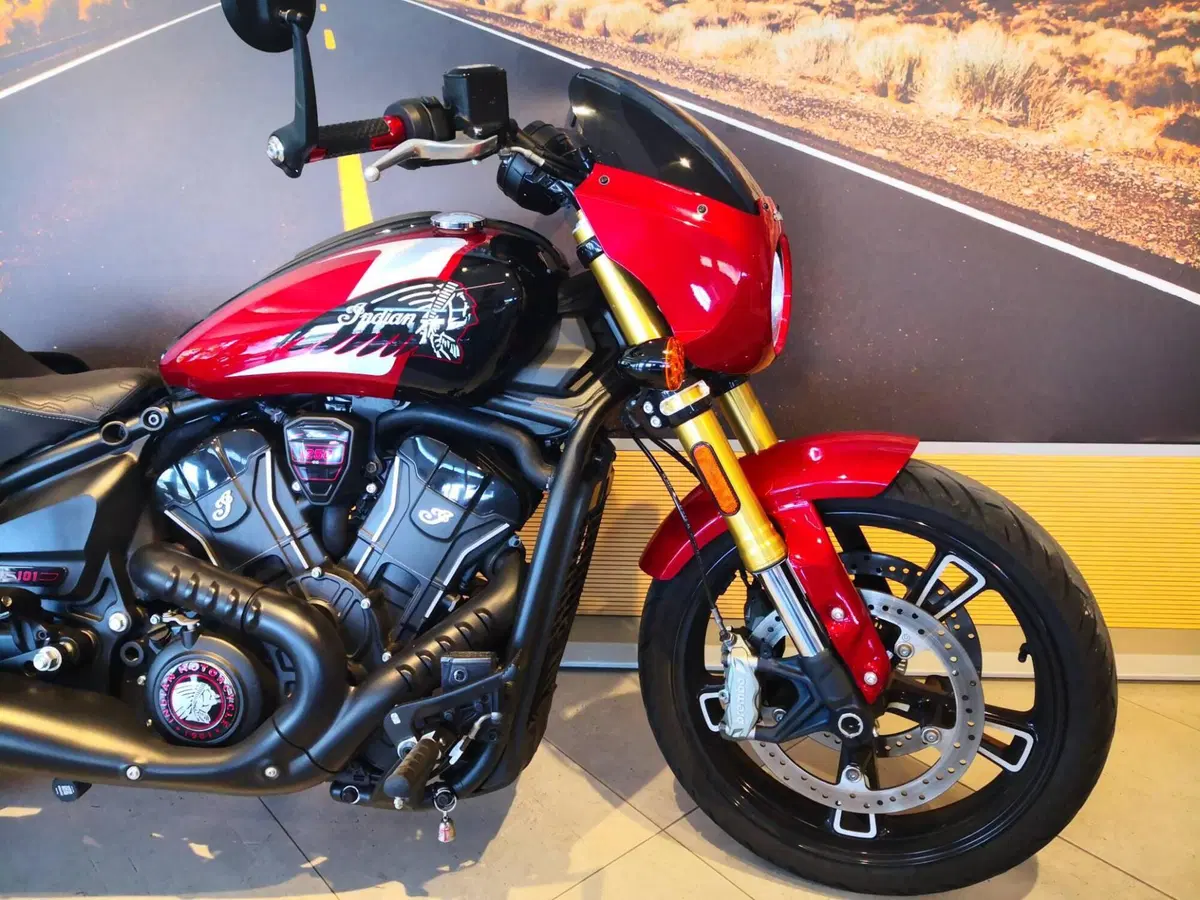 Indian Scout 1250 101 (2025 - 26) (4)