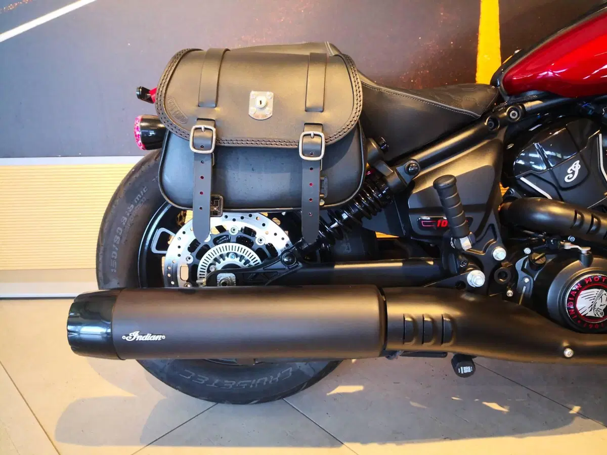 Indian Scout 1250 101 (2025 - 26) (5)
