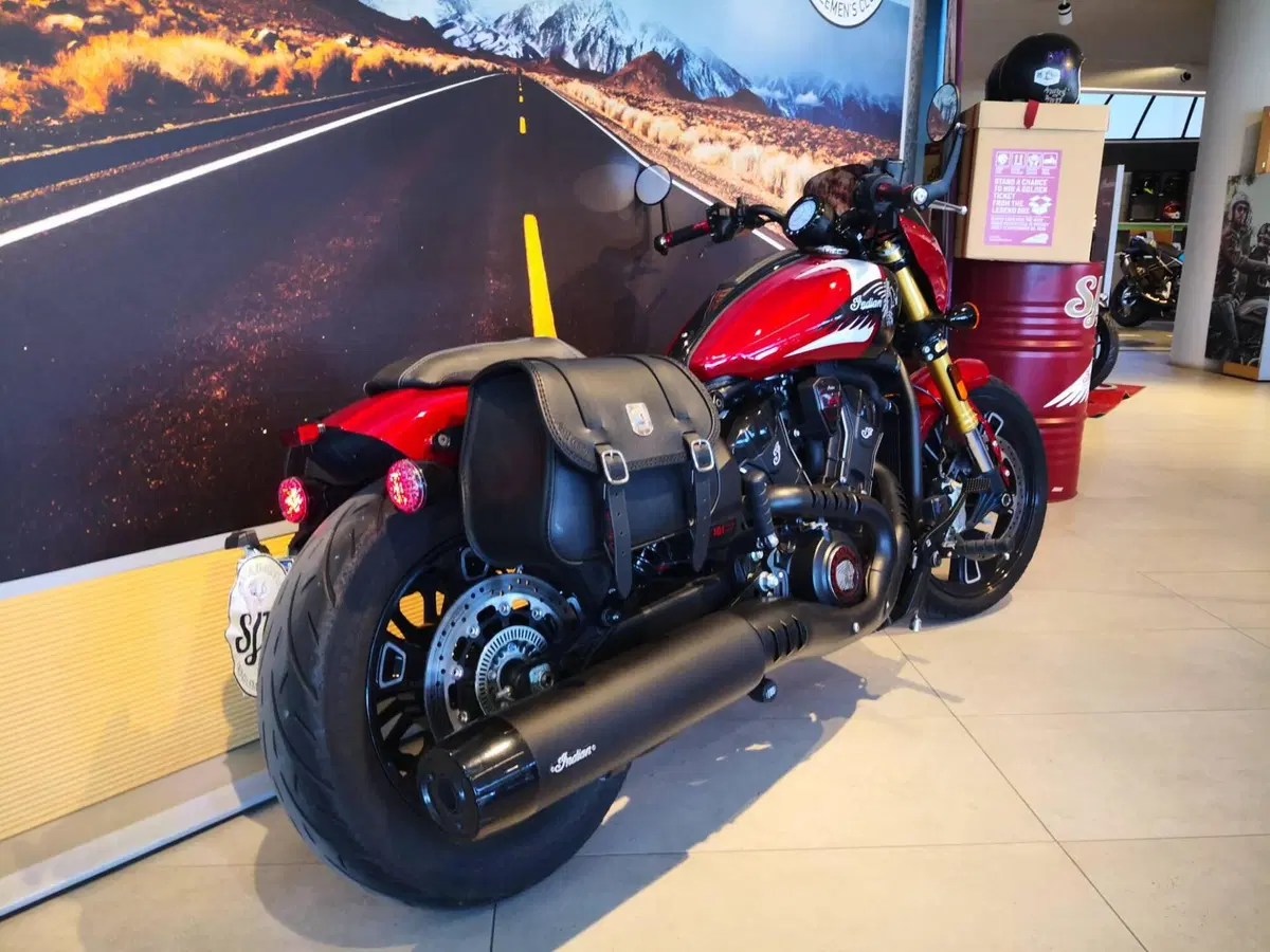 Indian Scout 1250 101 (2025 - 26) (6)