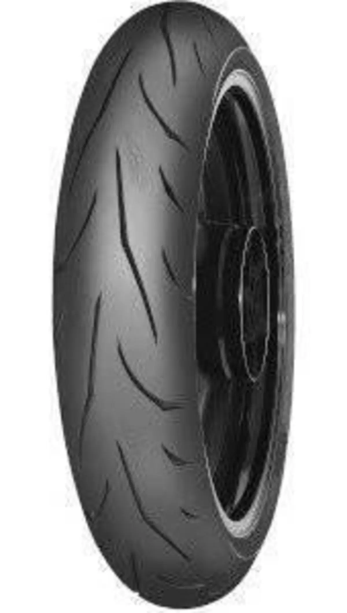 Pneumatico Anteriore Mitas Sport Force+ 120/70 R17
