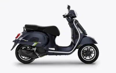 Vespa GTS 125 Supertech (2025 - 26) nuova