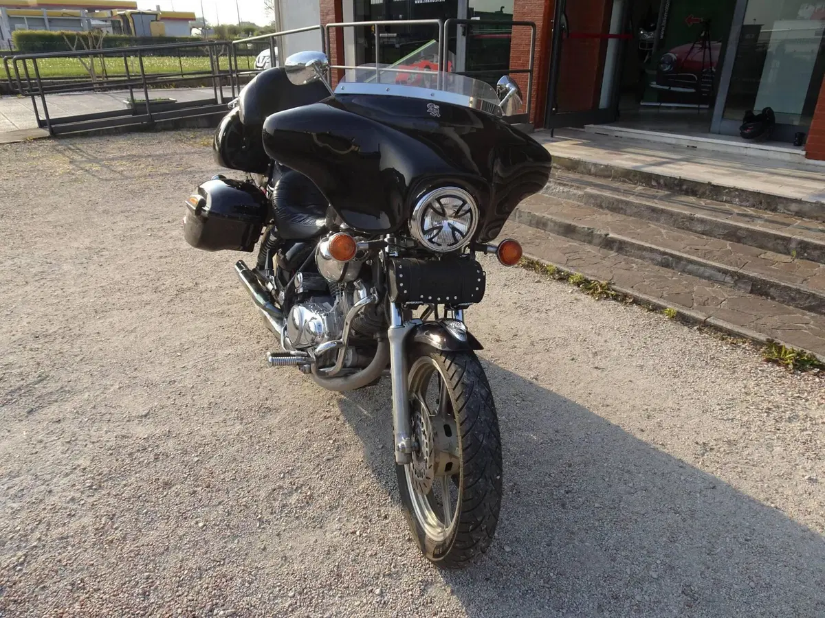 Yamaha XV 1100 (1990 - 96) (3)