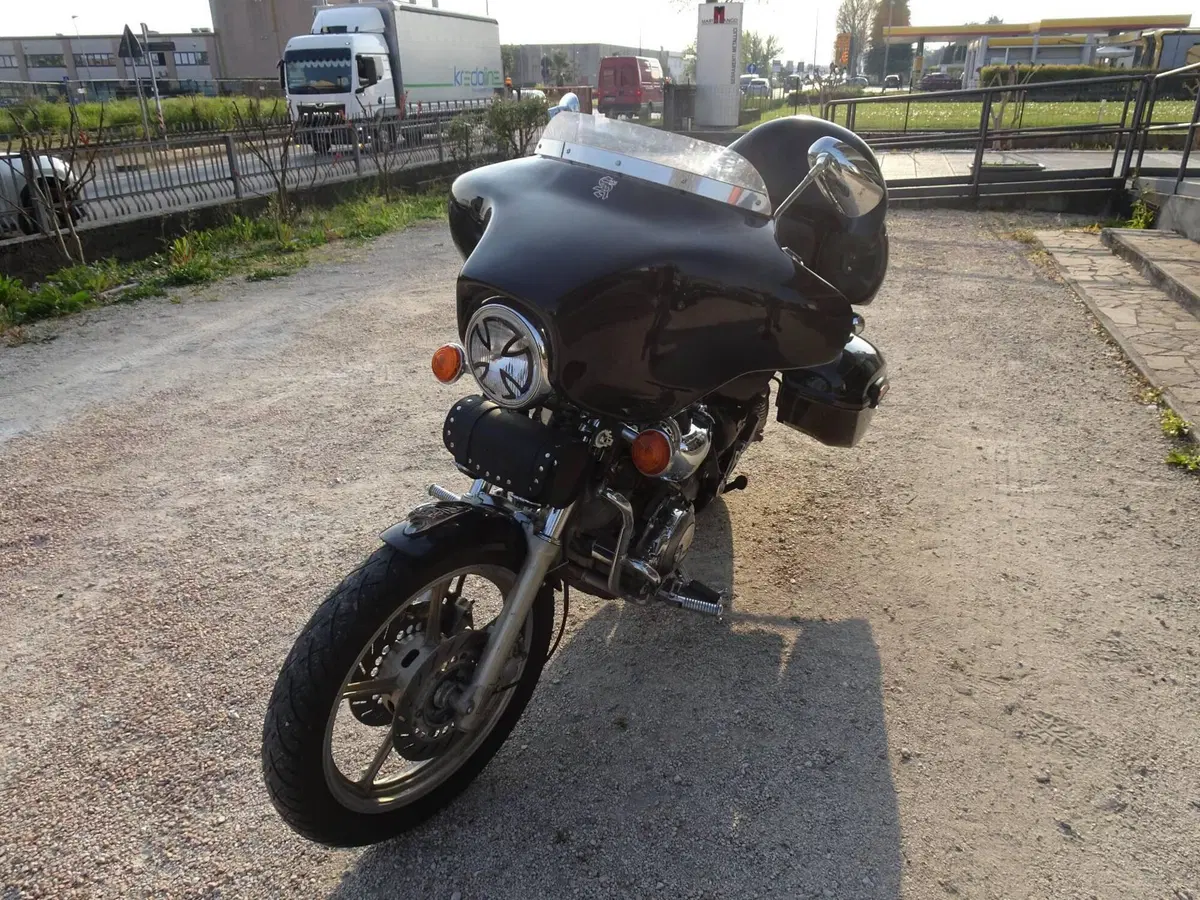 Yamaha XV 1100 (1990 - 96) (4)