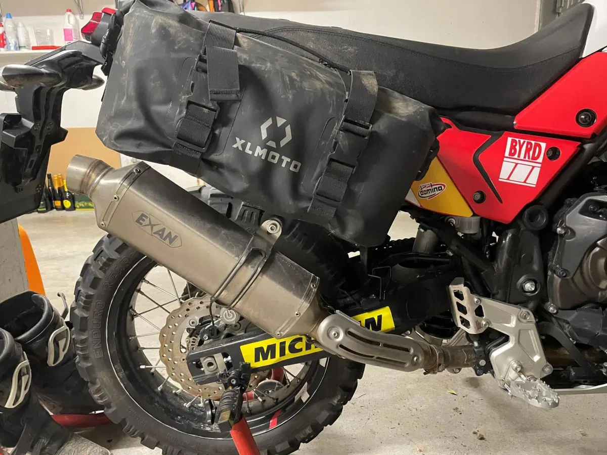 Yamaha Ténéré 700 (2021) (5)