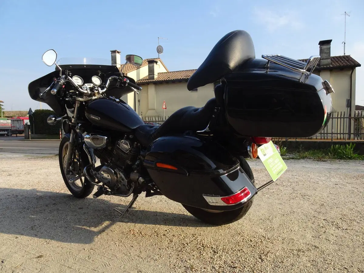 Yamaha XV 1100 (1990 - 96) (7)