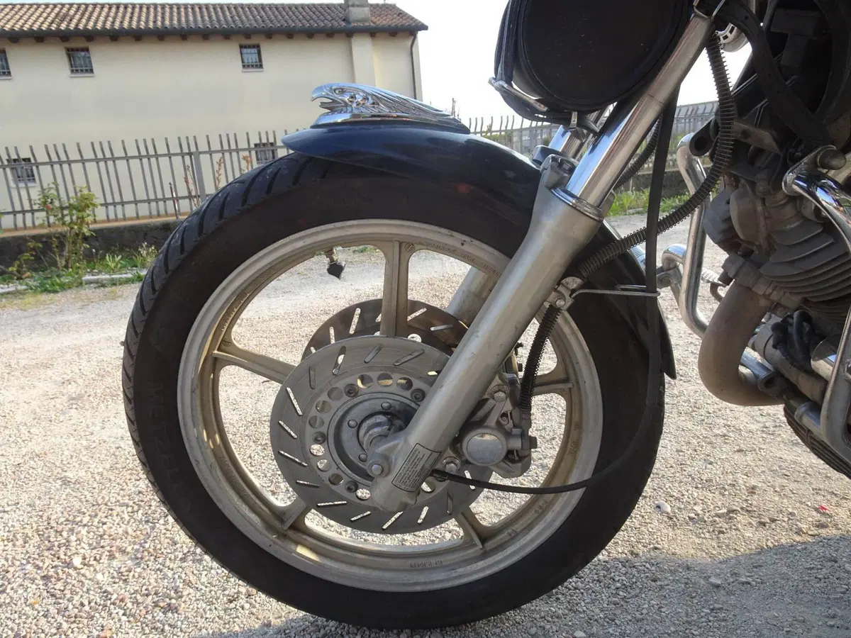 Yamaha XV 1100 (1990 - 96) (12)