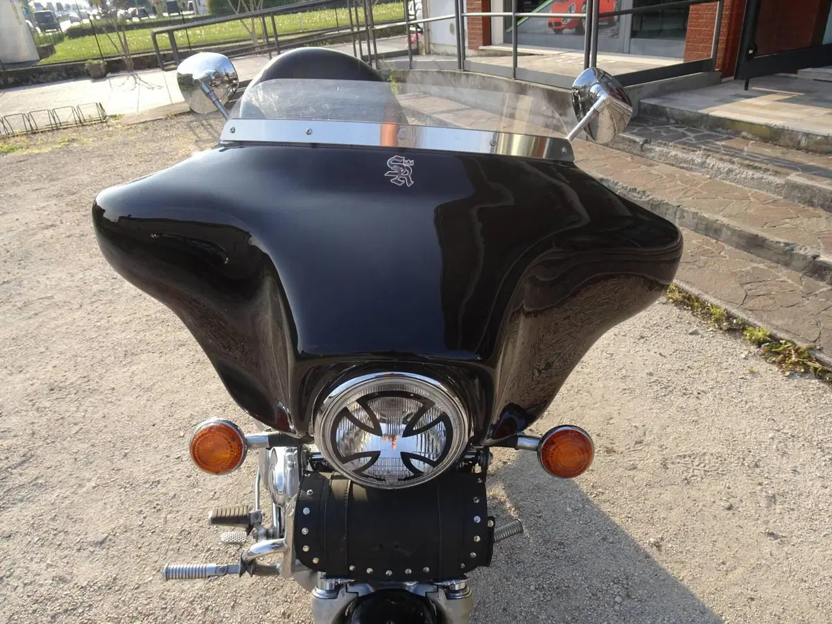 Yamaha XV 1100 (1990 - 96) (13)