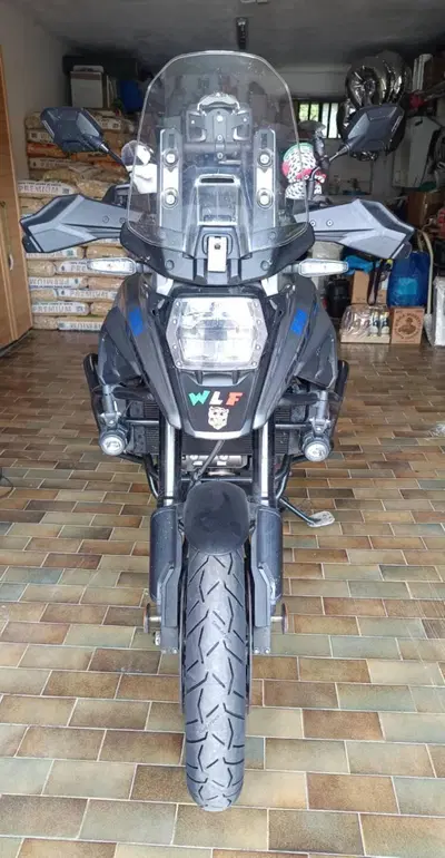 Suzuki V-Strom 1050XT Pro (2020 - 23) usata
