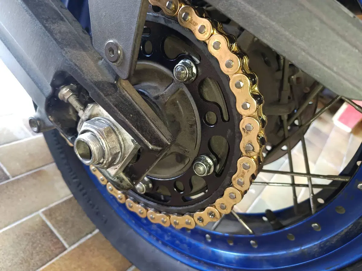 Suzuki V-Strom 1050XT Pro (2020 - 23) (6)