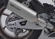 ZXMoto 820R: ecco la nuda che farà tremare il mercato
