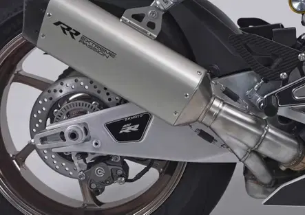 ZXMoto 820R: ecco la nuda che farà tremare il mercato