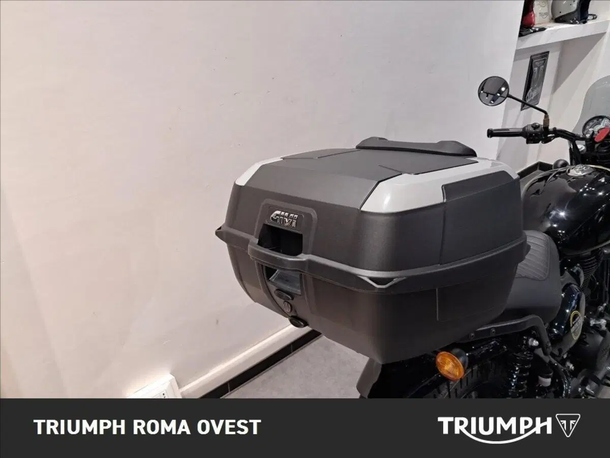 Royal Enfield HNTR 350 (2022 - 26) (10)