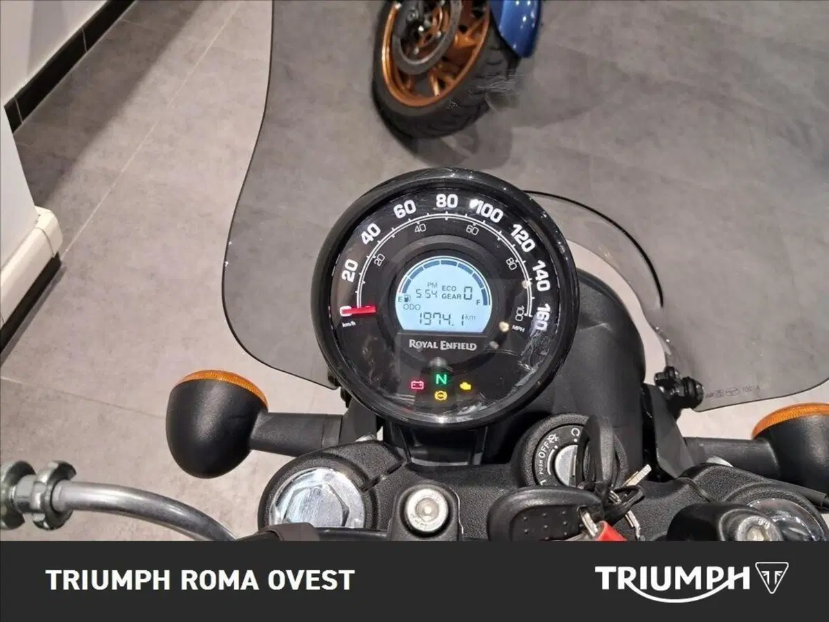 Royal Enfield HNTR 350 (2022 - 26) (7)