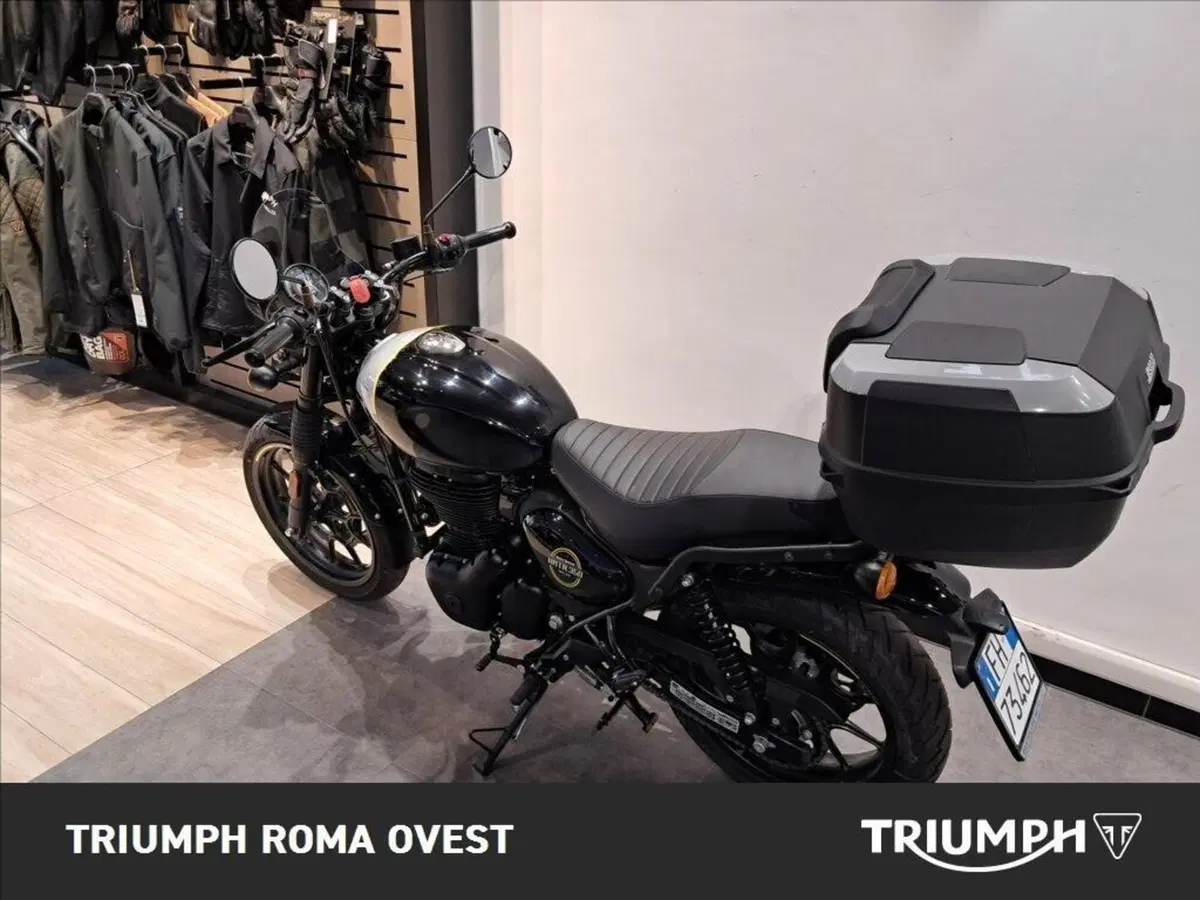 Royal Enfield HNTR 350 (2022 - 26) (14)
