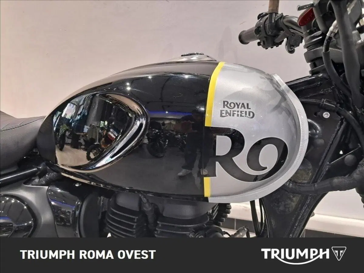 Royal Enfield HNTR 350 (2022 - 26) (8)