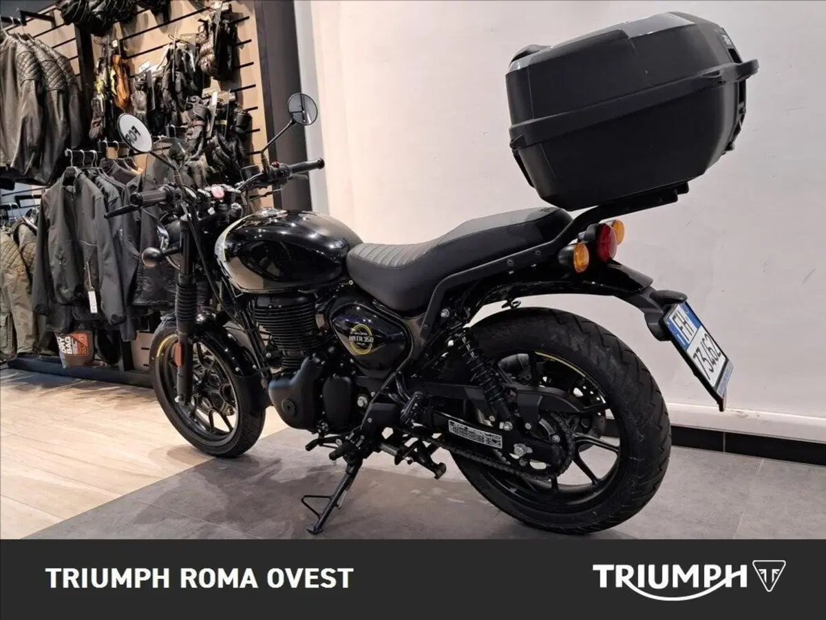 Royal Enfield HNTR 350 (2022 - 26) (15)