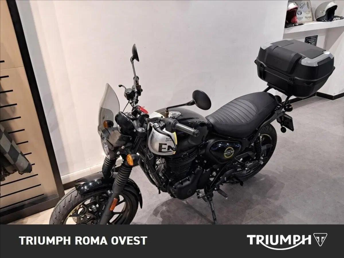 Royal Enfield HNTR 350 (2022 - 26) (12)