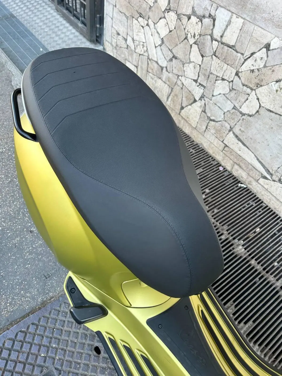 Vespa Sprint 150 S (2023 - 25) (5)