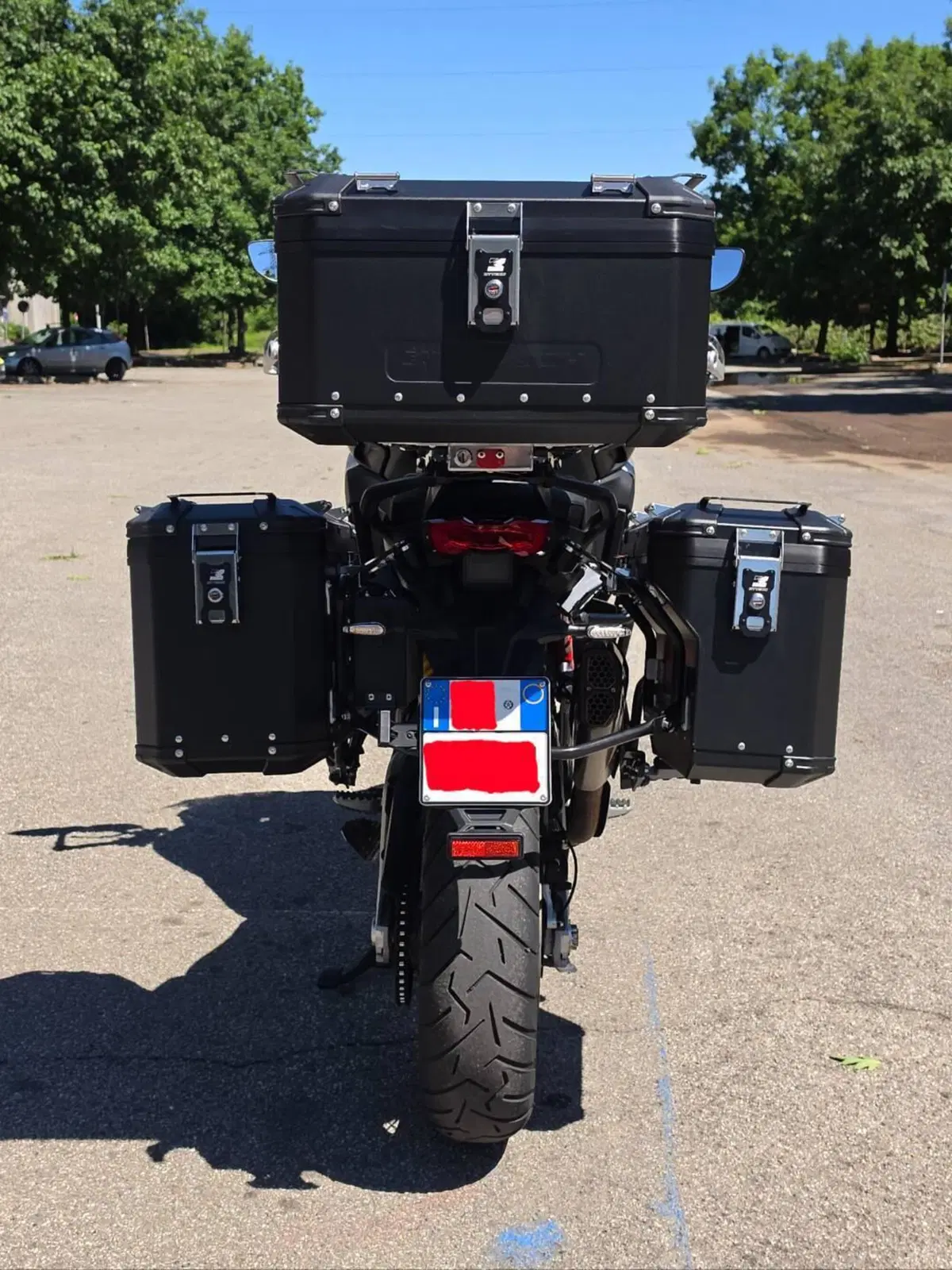 Ducati Multistrada V4 Rally (2023 - 25) (4)
