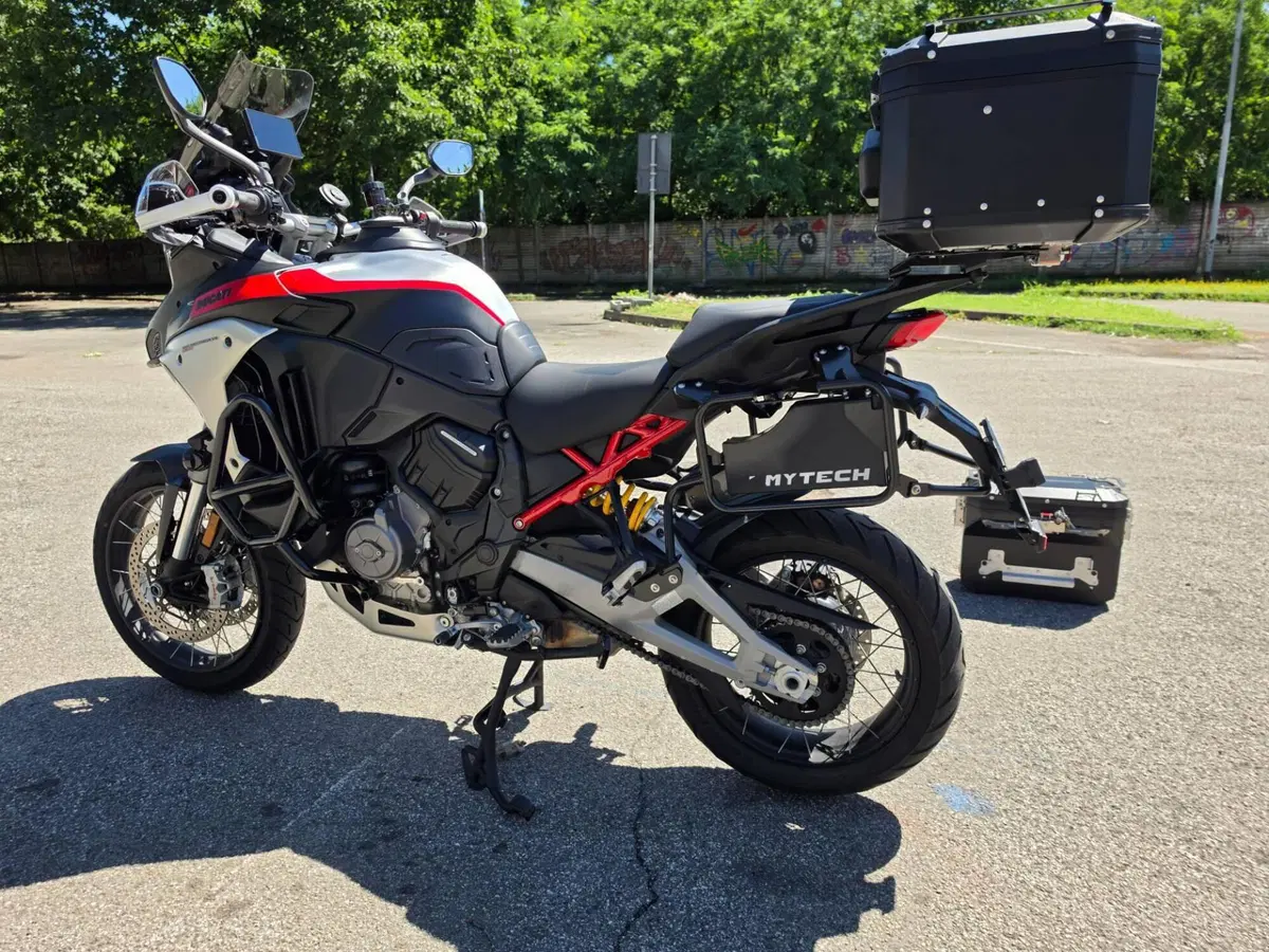 Ducati Multistrada V4 Rally (2023 - 25) (13)