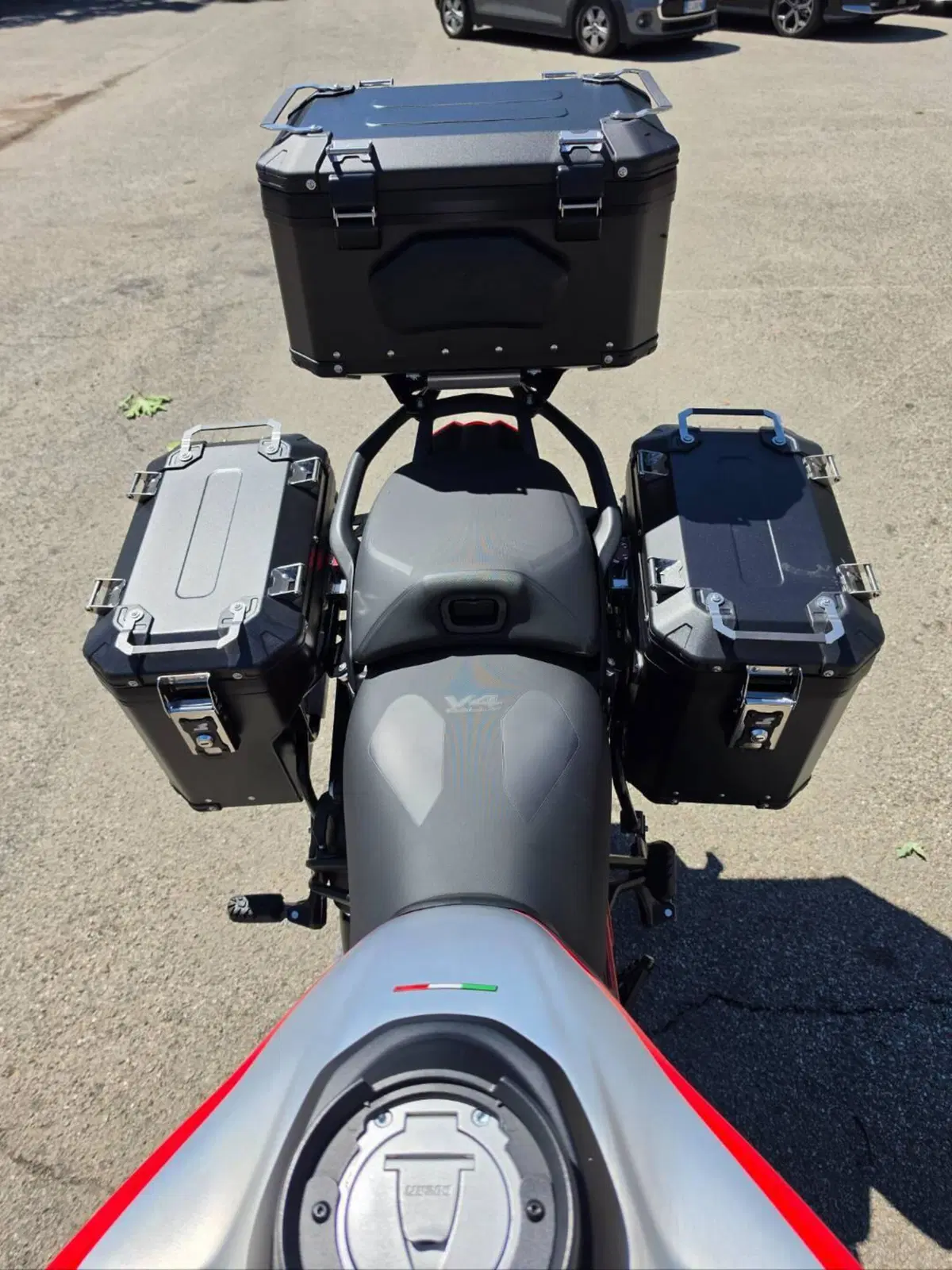 Ducati Multistrada V4 Rally (2023 - 25) (14)