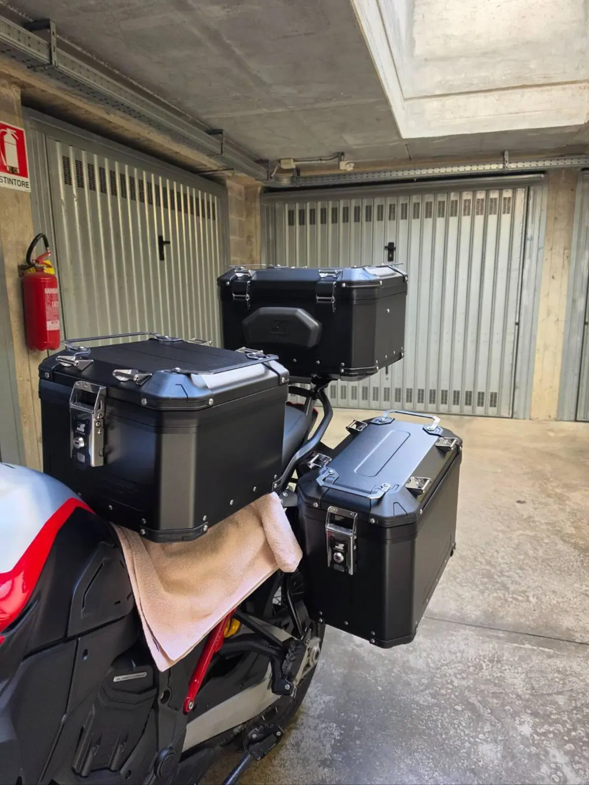Ducati Multistrada V4 Rally (2023 - 25) (15)