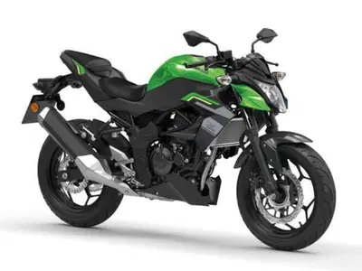 Kawasaki Z 125 (2025 - 26) nuova