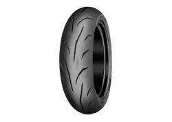 Pneumatico Posteriore Mitas Sport Force+ 160/60 R1