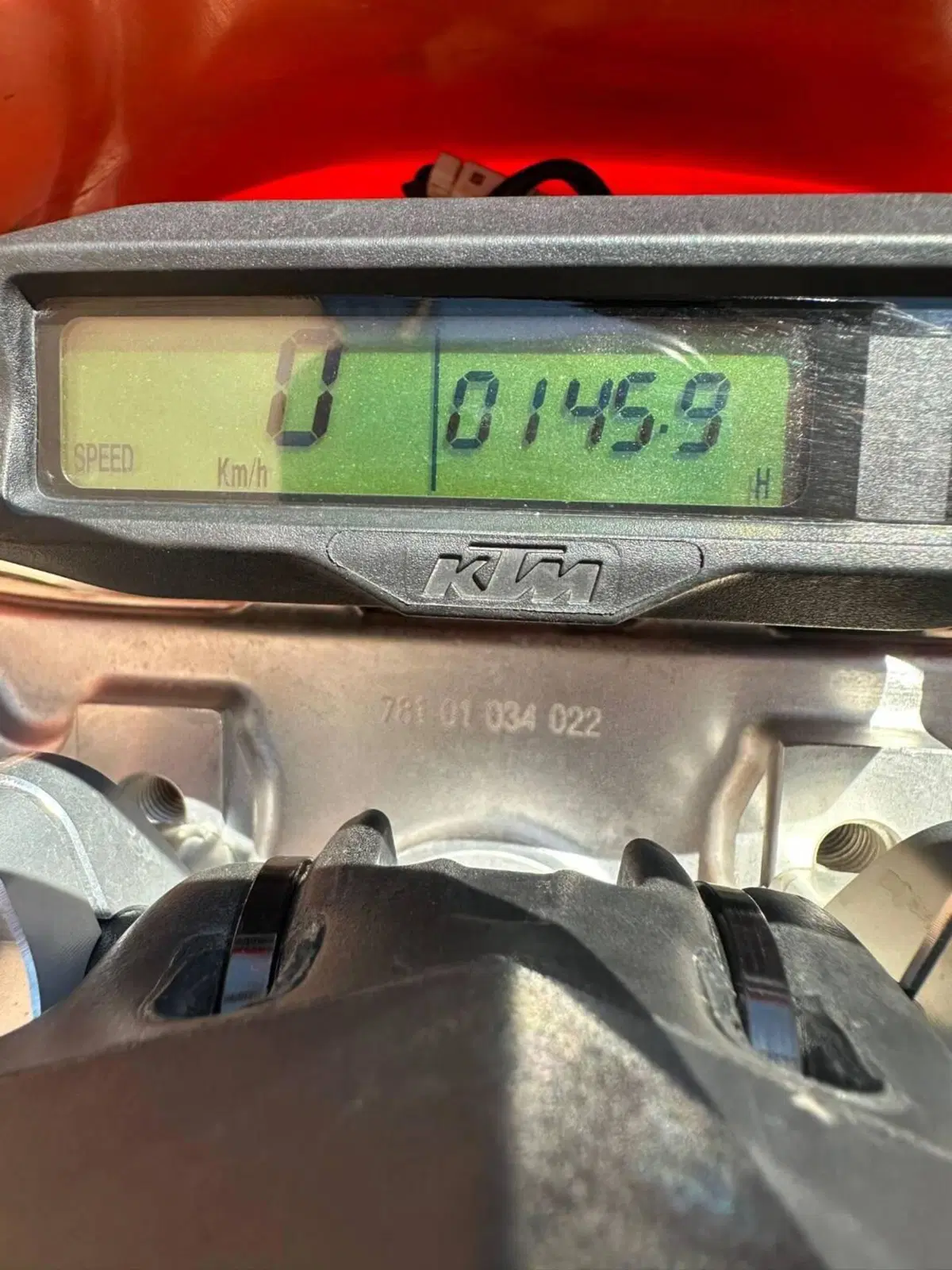 KTM 250 EXC-F (2023) (3)