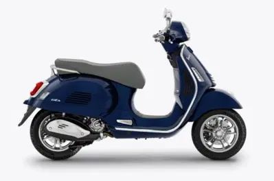 Vespa GTS 310 (2025 - 26) nuova
