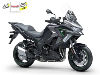 Kawasaki Versys 1100 SE (2025 - 26) nuova