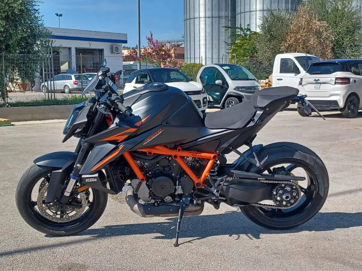 KTM 1390 Super Duke R EVO (2024 - 26) (3)