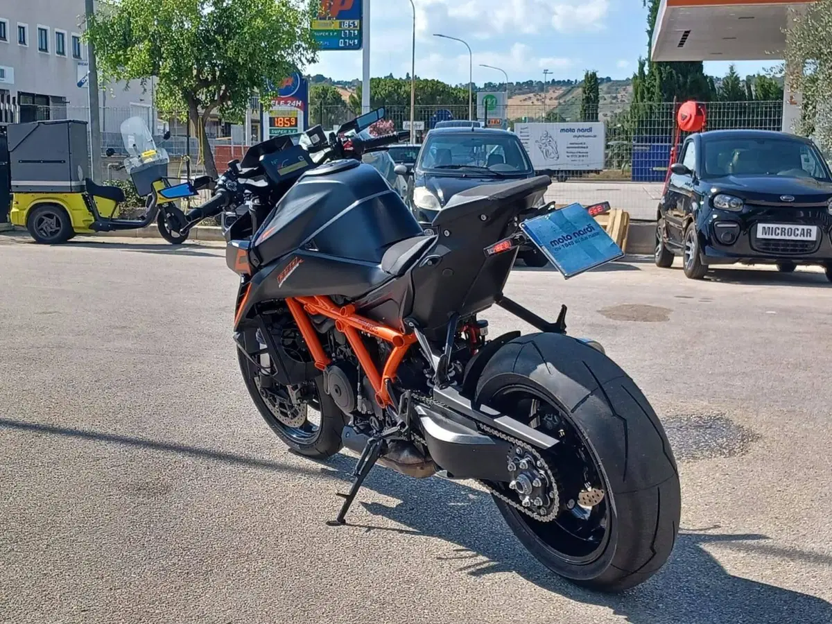 KTM 1390 Super Duke R EVO (2024 - 26) (4)