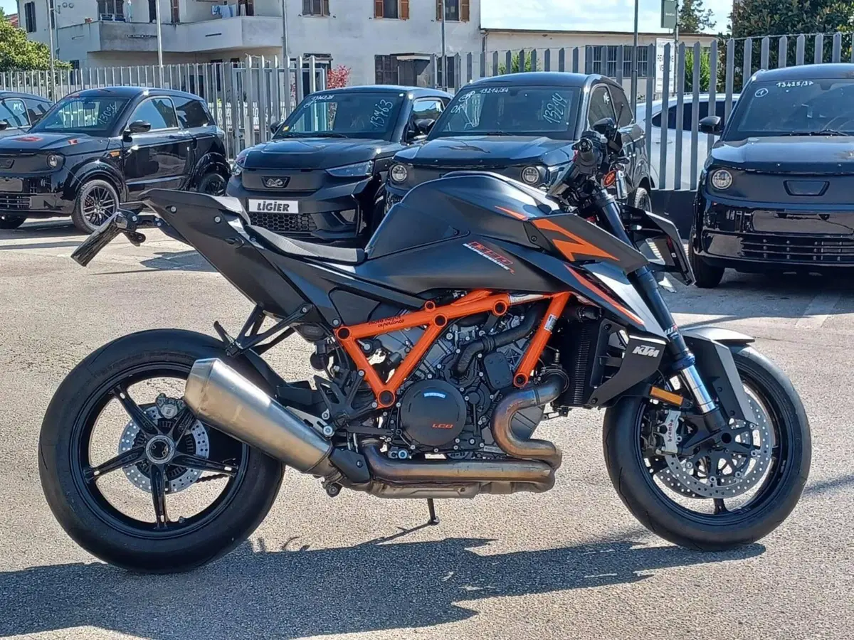 KTM 1390 Super Duke R EVO (2024 - 26) (5)