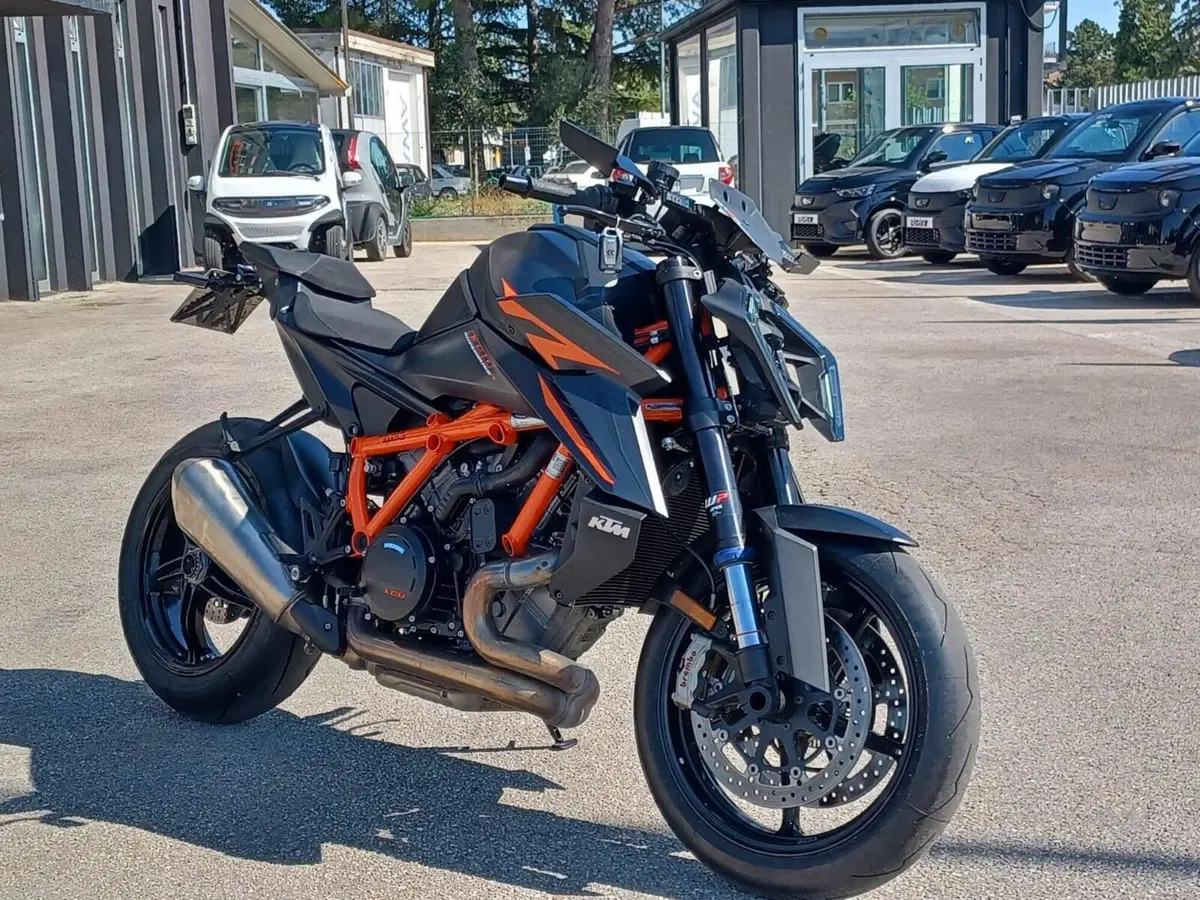 KTM 1390 Super Duke R EVO (2024 - 26) (6)