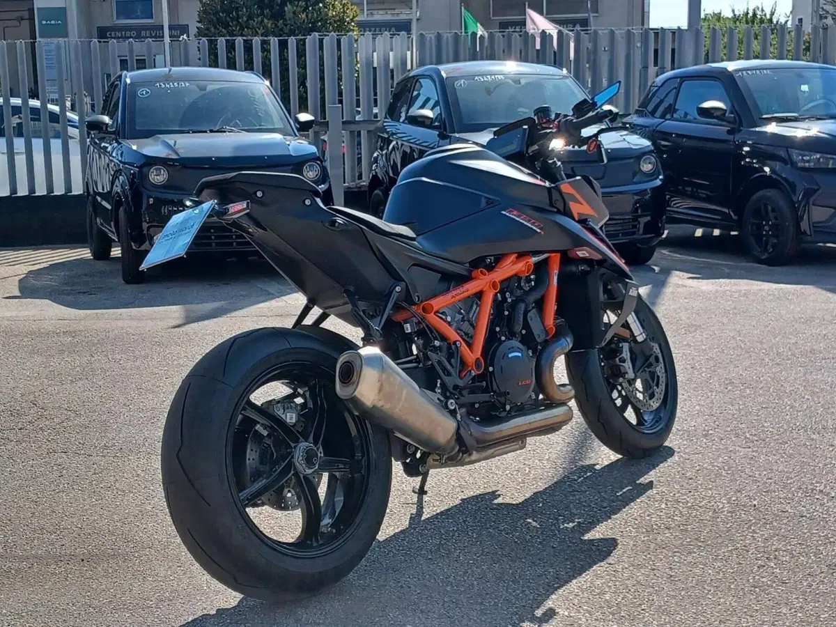 KTM 1390 Super Duke R EVO (2024 - 26) (7)
