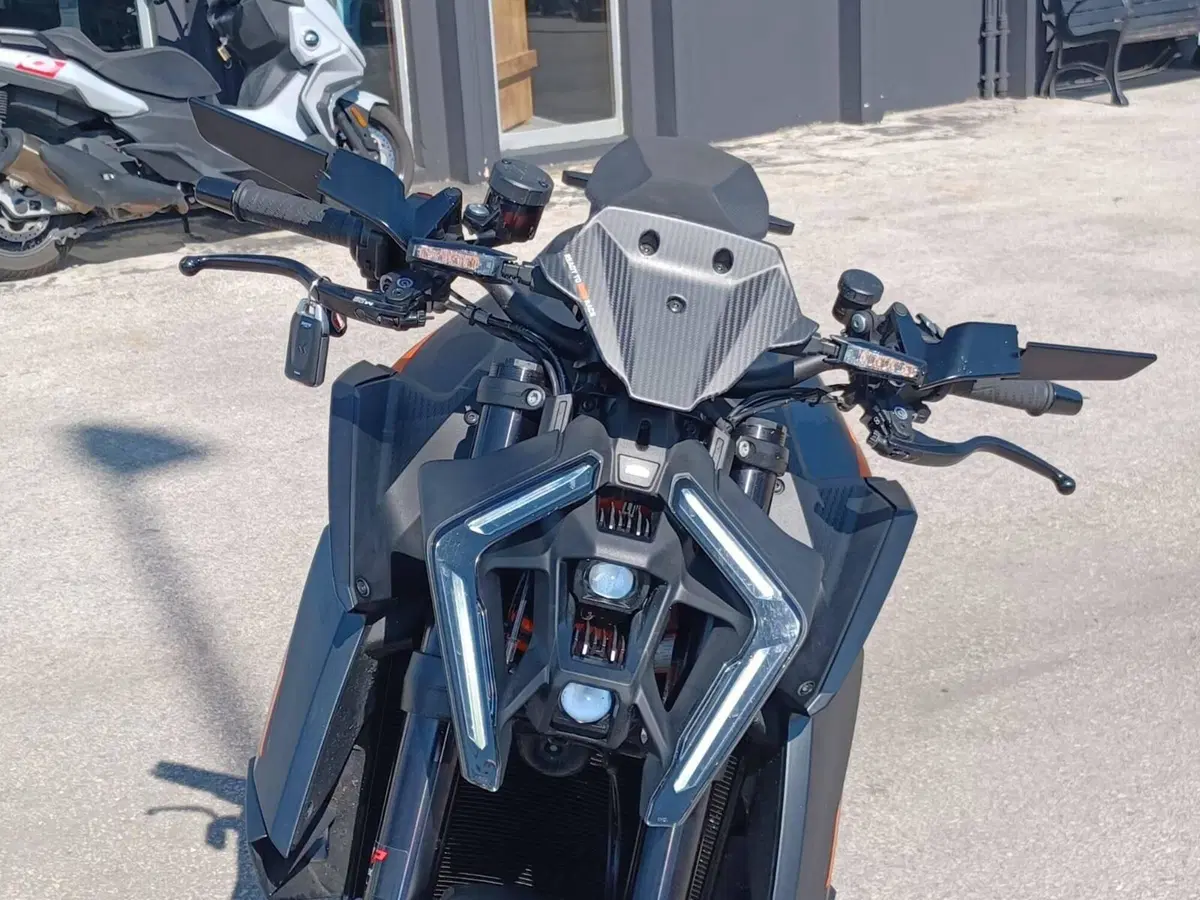 KTM 1390 Super Duke R EVO (2024 - 26) (8)