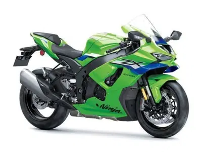 Kawasaki Ninja 1000 ZX-10R (2026) nuova