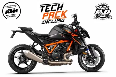 KTM 1390 Super Duke R EVO (2024 - 26) nuova