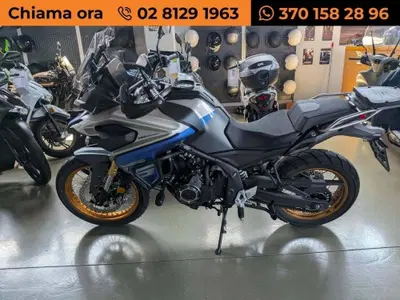 Voge Valico 525DSX (2023 - 26) usata